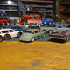 Illustration for article titled Custom Hot Wheels, the 6 wheeler post